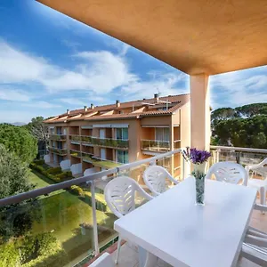 Apartamento Sa Guilla, Pals